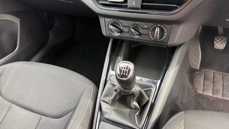 Skoda Scala 1.5 TSI SE 5dr Petrol Hatchback